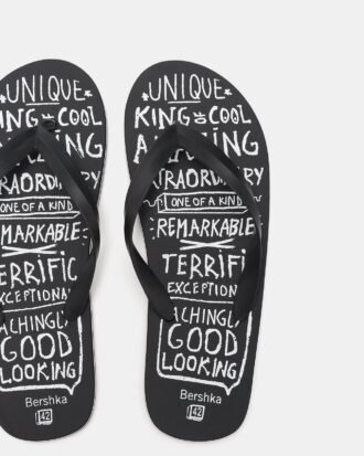 Men’s Thong Sandal