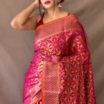 Silk Saree