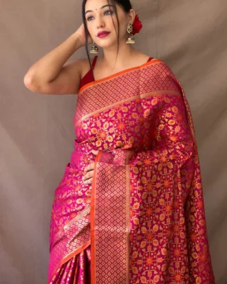 Silk Saree